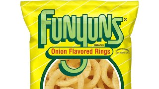 Funyuns Ad Xenogenesis