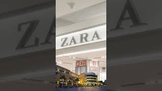 O SEGREDO DO SUCESSO DE VENDAS DA ZARA!