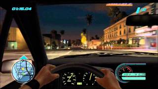 Midnight Club L.A Ep.5: Im Back BABY!!