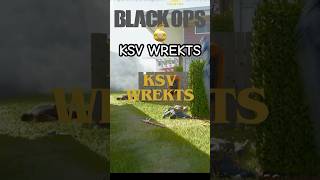 Black Ops 6: KSV Wrekts #callofduty   #bo6 #blackops6