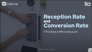 Mastering Virtual: Tracking Reception and Conversion Rates