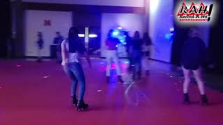 Rent our Portable Roller Rink Video For Your Next Party or Event