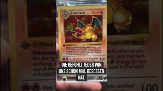 Die Teuerste Pokemon Karte die jemals verkauft wurde...