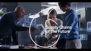 Supply Chains of the future