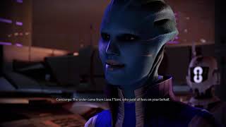 Mass Effect 2 - Insanity Playthrough Part 7