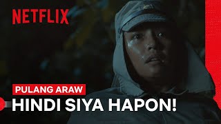 Amalia Is All Alone | Pulang Araw | Netflix Philippines