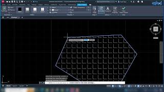 How to Solve the Hatch Problem in AutoCAD | Gobeshona