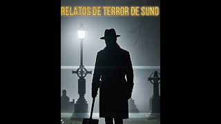 Historias de Terror de CEMENTERIOS #relatosdeterrordesuno #cementerio #historiasreales