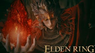 【ELDEN RING】レベル1で全ボスソロ攻略やってみたよ【DLC編】