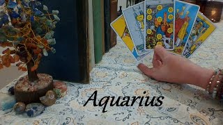 Aquarius September 2024 ❤ THE POWER OF TWO! Everything Will Fall Into Place! SOULMATE READING