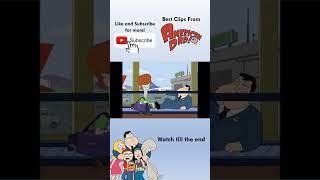 American Dad   Stan laughs continuously at Roger #shorts