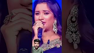 Yah Gila Hai Aapke Nigahon Mein Shreya Ghoshal ❤️😎 #trending #song #ytshorts #youtubeshorts #shorts