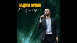 ВАДИМ ОРЛОВ-МЫ ЕДИНОЕ ЦЕЛОЕ.