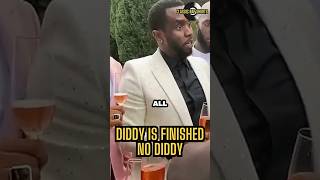 "Diddy is finished. No Diddy!" Tony Yayo speaks on Diddy