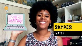 Skype com host family e match | AU PAIR