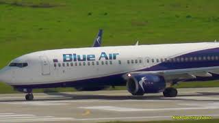 295 PlaneSpotting Cluj / Avioane la Cluj - 26.Aug.2021 - pt.2