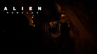 Alien: Romulus | New Life