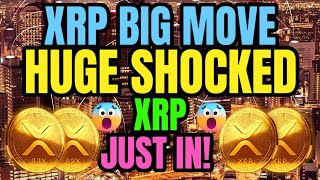 BIG UPDATE - JUST IN! Ripple XRP News! XRP LATEST NEWS TODAY'S #crypto #xrpcoin