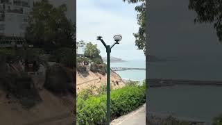 Lugares Hermosos de Barranco | Lima Perú | Noviembre de 2024