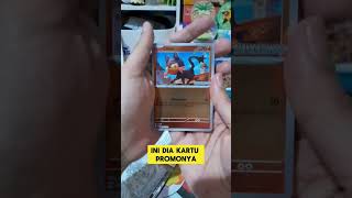 Brewek Spesial Set Paradoks Andalan #Pokemon dari Indomaret