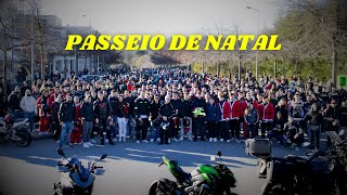 +450 MOTAS?? | PASSEIO DE NATAL C/@CBRTricolor / @noisy_biker07