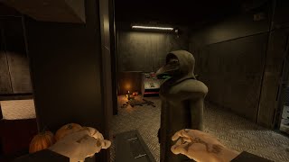 SCP: Secret Laboratory (Livestream Series) #195