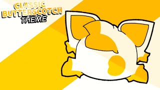 Classic Butterscotch | Official Theme