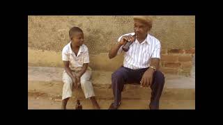 SSALONGO in ENAKU Y'OMUKAZI PART 66 short clip RUNYANKOLE RUKIGA FILM from CREATIVE CHILD.