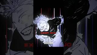 Jujutsu kaisen lore #anime #jujutsukaisen #gojosatoruedit #sukuna