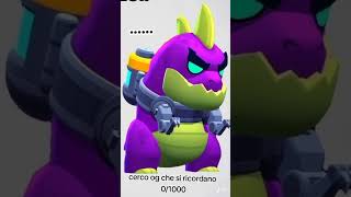 cerco og che si ricordano #brawlstarsitalia #brawlstars #old #new