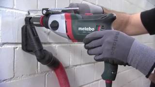 METABO SBEV 1300 2 ΗΛΕΚΤΡΙΚΟ ΚΡΟΥΣΤΙΚΟ ΔΡΑΠΑΝΟ 2 ΤΑΧΥΤΗΤΩΝ 1300W