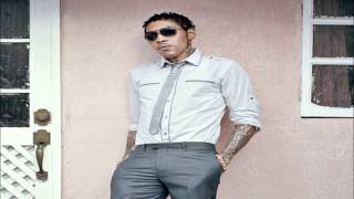 Vybz Kartel - Sex & The City - Contra Riddim - June 2011 CR203 Records