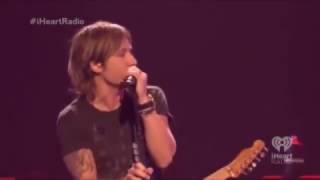 Keith Urban - Somebody Like You - Live