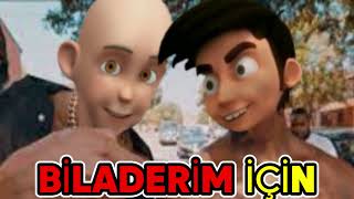 KELOĞLAN & SİNEK | BİLADERİM İÇİN