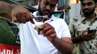 Fuljar Soda in  வாவுபெலி பொருள்காட்சி குழித்துறை| Fuljar soda mint flavor | kumari Wanderers |