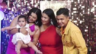 Shakshi 21St birthday celebration highlights 2023 || Darshan Digital Photo & video ||