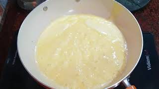 Desi Ghee at Home #ytshorts   Check out the channel for full video