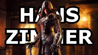 If Hans Zimmer had composed for Assassins creed