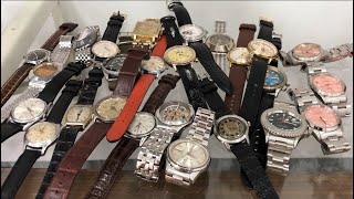 (06/11/2024) Lô đồng hồ nam giá bình dân, rolex, Seiko, Citizen, orient, casio, LH: 0911.649.648 😍😍