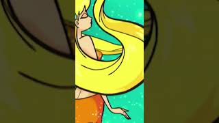 Stella, Magic Winx ☀️ #shorts | Winx Club