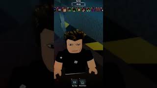 Formal EXE Triple Kill #roblox #pillarchase2