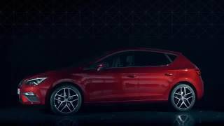 New Seat Leon