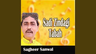 Sadi Zindagi Tabah