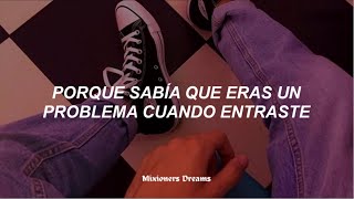 Taylor Swift • I Knew You Were Trouble (Taylor's Version) | Sub.Español