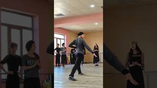 Ensemble Nartebi #dance #video #georgia