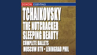 The Sleeping Beauty, Ballet, Op. 66: Act II: The Vision (La Vision) : 12. Scene