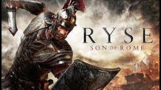 Ryse Son Of Rome PC Gameplay Walkthrough Part 2 in 4k at 60fps No Commentary (Ending Gameplay)