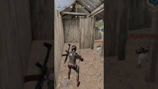 وقتی رفیقت نوبه 🤣❌ #کالاف_دیوتی_موبایل #پلیر_ایرانی #callofdutymobile #shorts