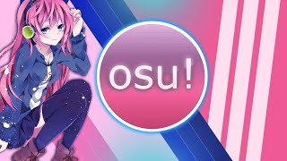 Rude - Eternal Youth // osu! Mouse Only