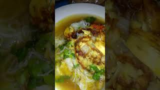 soto ayam lontong #masakanrumahan